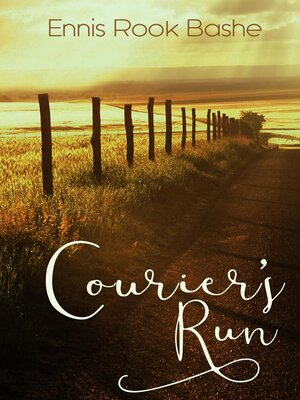 cover image of Courier's Run